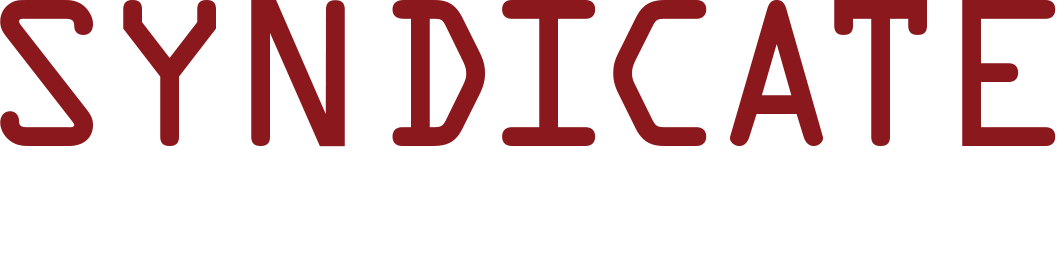 Syndicate Wars logo for Playstation